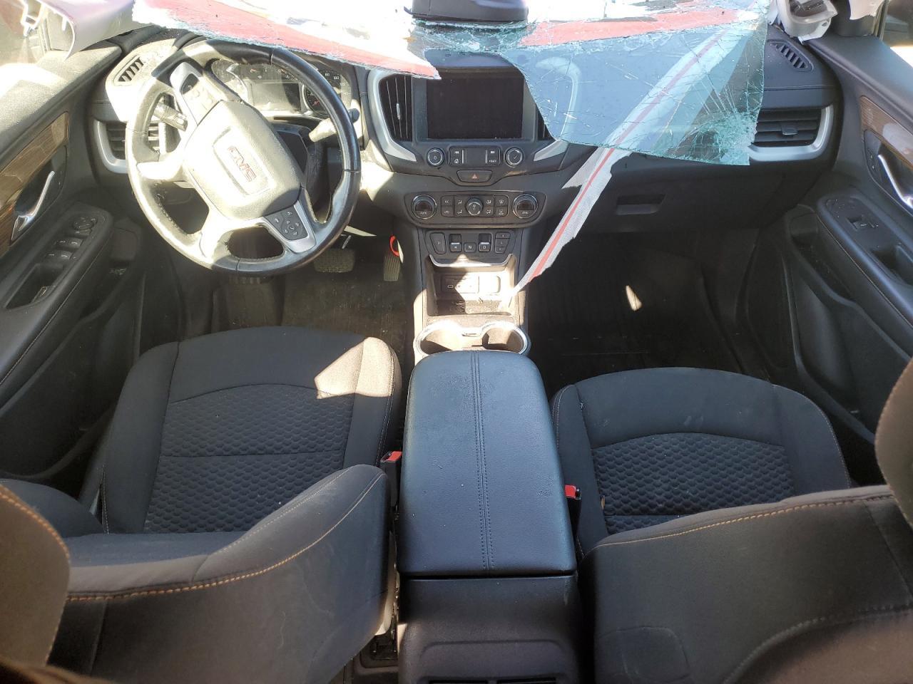 2020 GMC Terrain