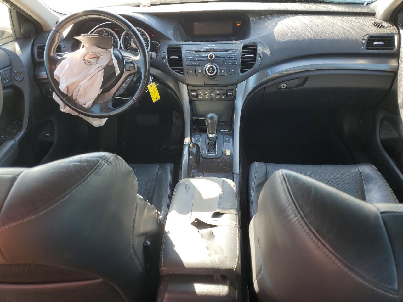 2012 ACURA TSX
