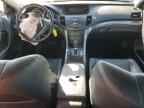 2012 ACURA TSX