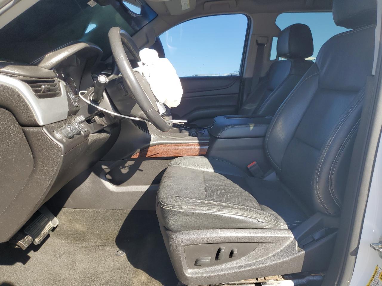2016 GMC Yukon