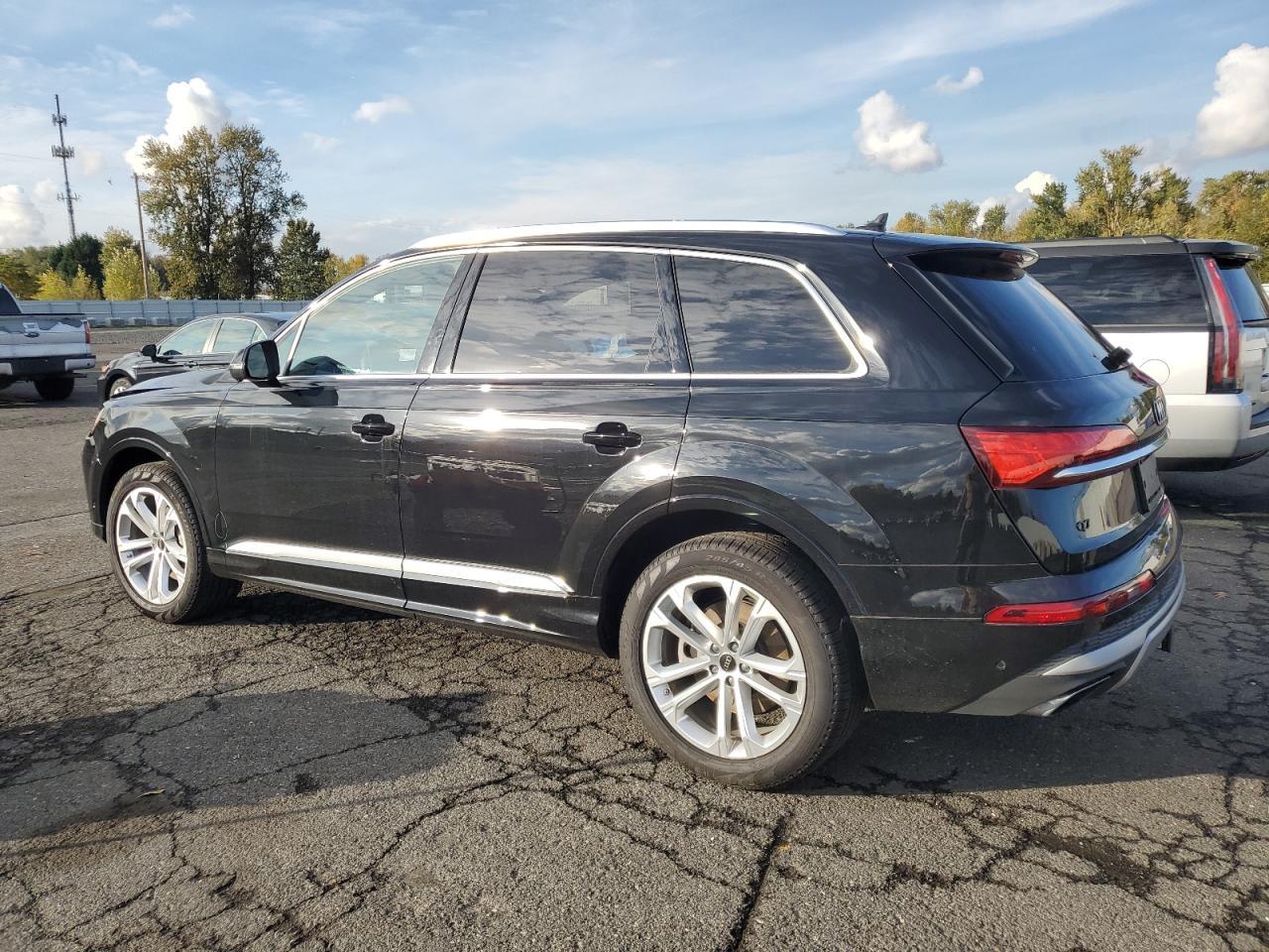 2025 AUDI Q7