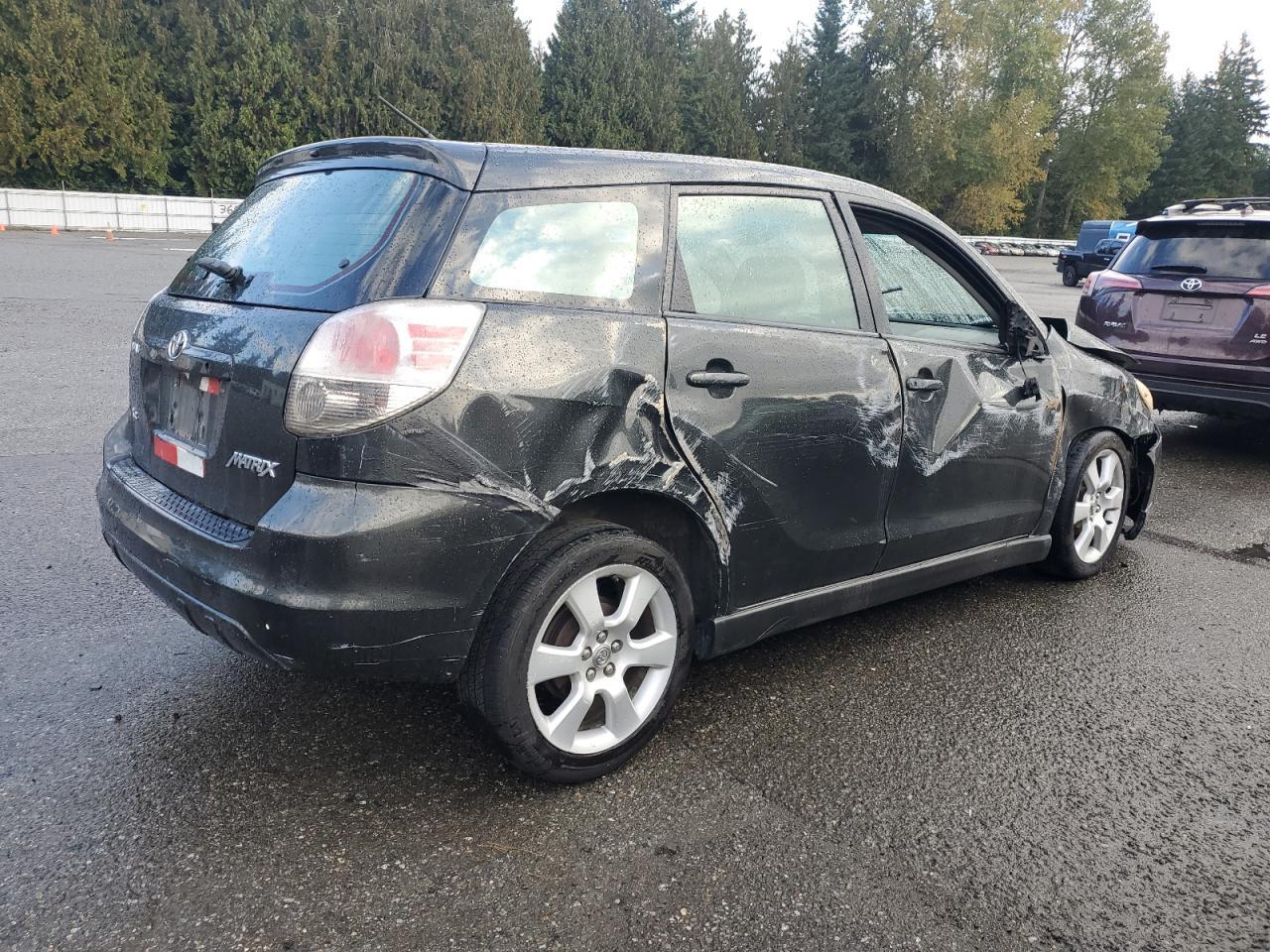 2006 TOYOTA COROLLA