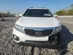 2012 KIA SORENTO