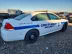 2016 CHEVROLET Impala Limited