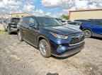2024 TOYOTA HIGHLANDER