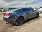 2018 CHEVROLET Camaro