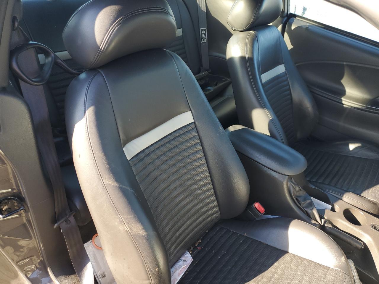2003 FORD MUSTANG