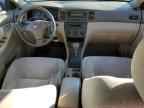 2008 TOYOTA COROLLA