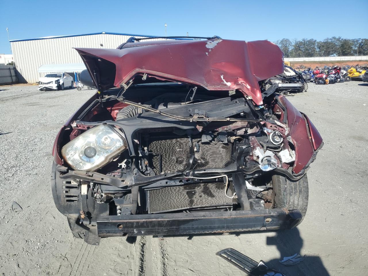 2007 TOYOTA 4Runner