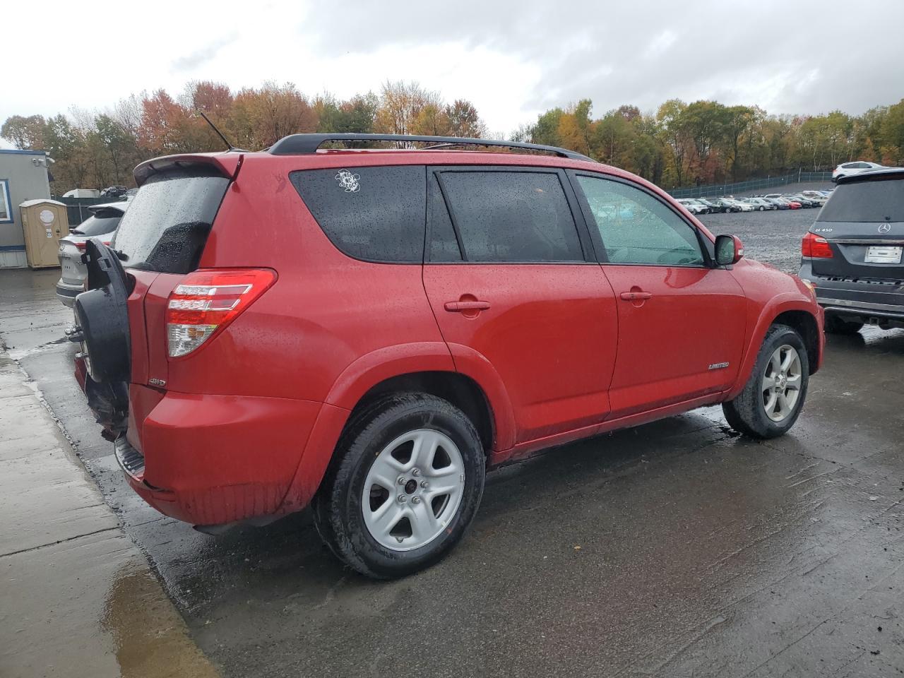 2012 TOYOTA RAV4