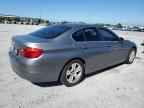 2011 BMW 5 series