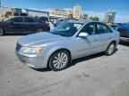 2009 HYUNDAI SONATA