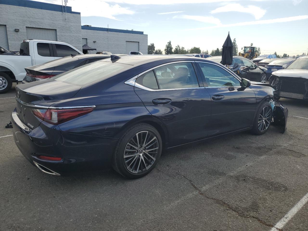 2022 LEXUS ES 350