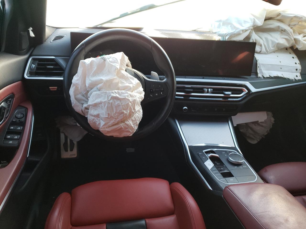2023 BMW M340i
