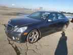 2010 MERCEDES-BENZ E-Class