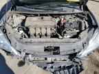 2014 NISSAN SENTRA