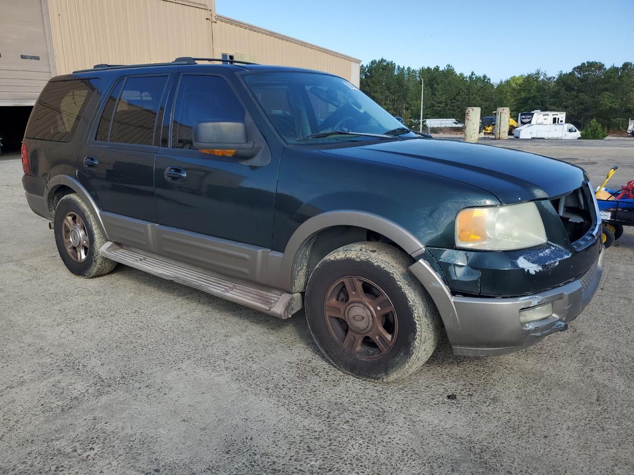 2004 FORD Expedition
