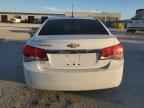 2011 CHEVROLET CRUZE