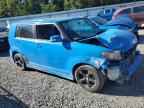 2011 TOYOTA SCION