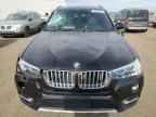 2016 BMW X3