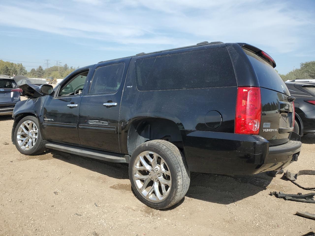 2013 GMC Yukon XL