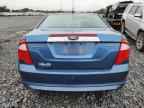 2010 FORD FUSION