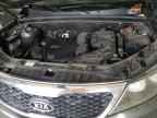 2012 KIA SORENTO