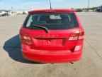 2013 DODGE JOURNEY