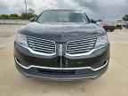 2016 LINCOLN MKX