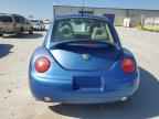 2000 VOLKSWAGEN Beetle