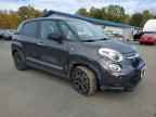 2015 FIAT 500L