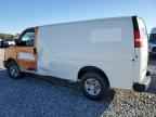 2013 CHEVROLET EXPRESS 2500