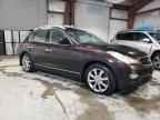 2008 INFINITI EX35