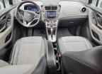 2016 CHEVROLET TRAX