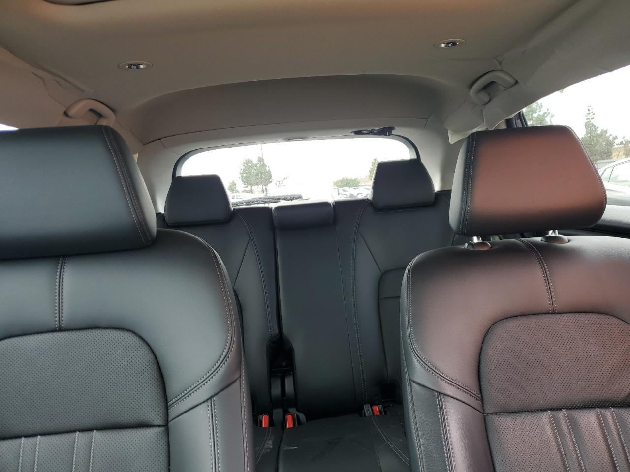 2024 HONDA HR-V