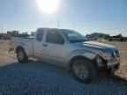 2017 NISSAN Frontier