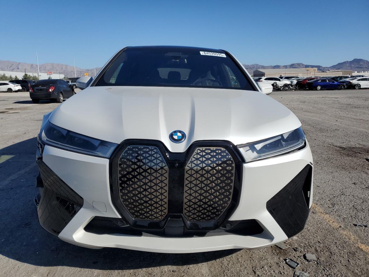 2024 BMW iX