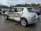 2015 NISSAN LEAF