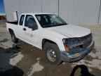2007 CHEVROLET COLORADO