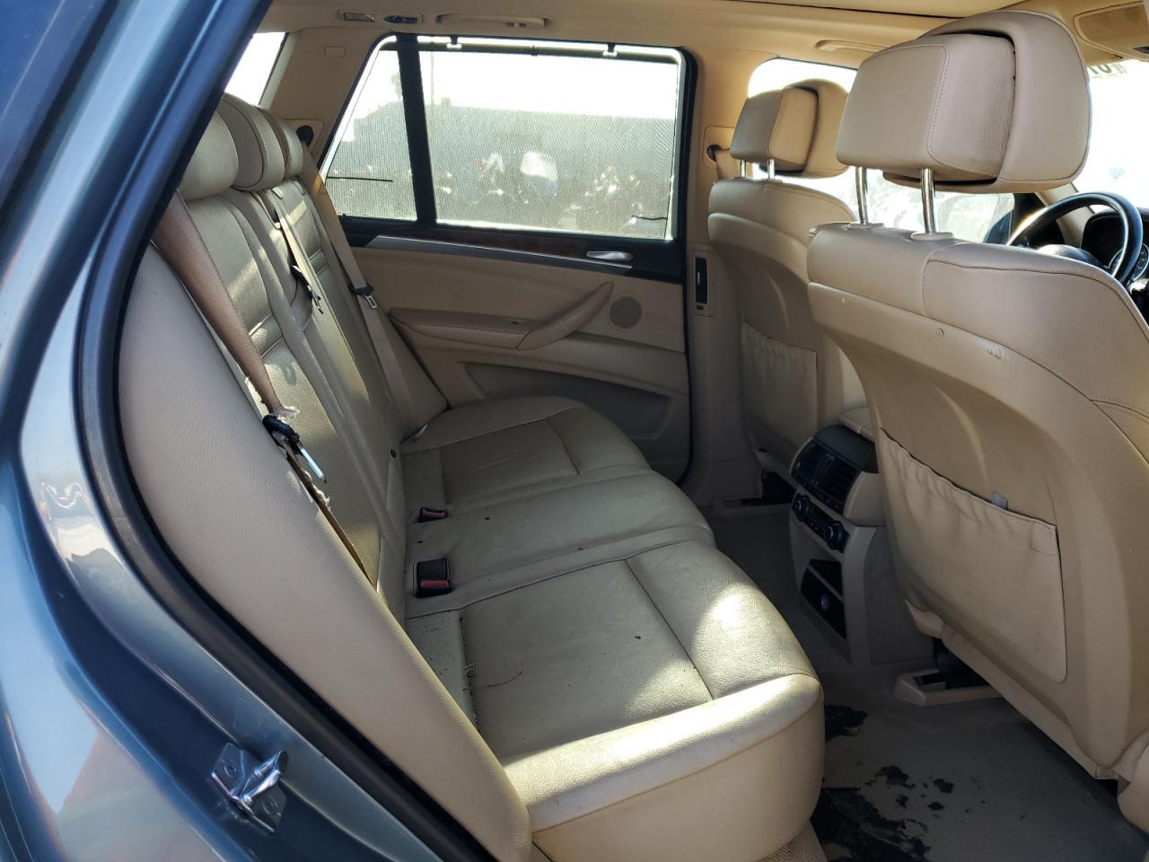 2009 BMW X5