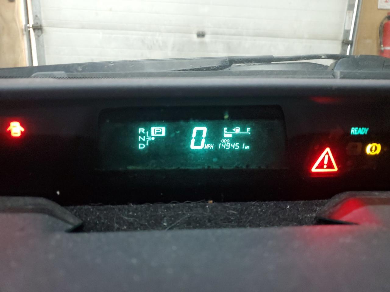 2006 TOYOTA PRIUS