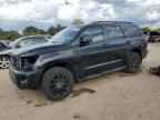 2014 TOYOTA Sequoia