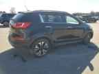2012 KIA SPORTAGE