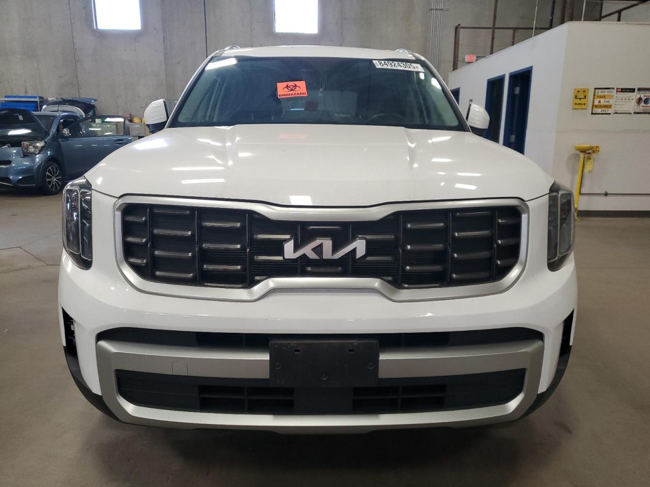 2023 KIA Telluride
