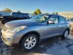 2008 INFINITI EX35