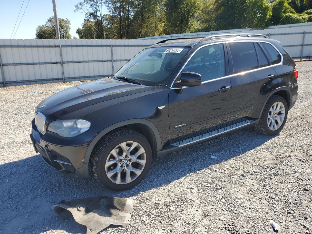 2013 BMW X5