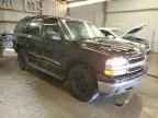 2005 CHEVROLET Tahoe