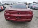2010 CHEVROLET Camaro