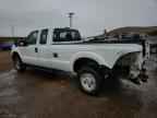 2012 FORD F-250