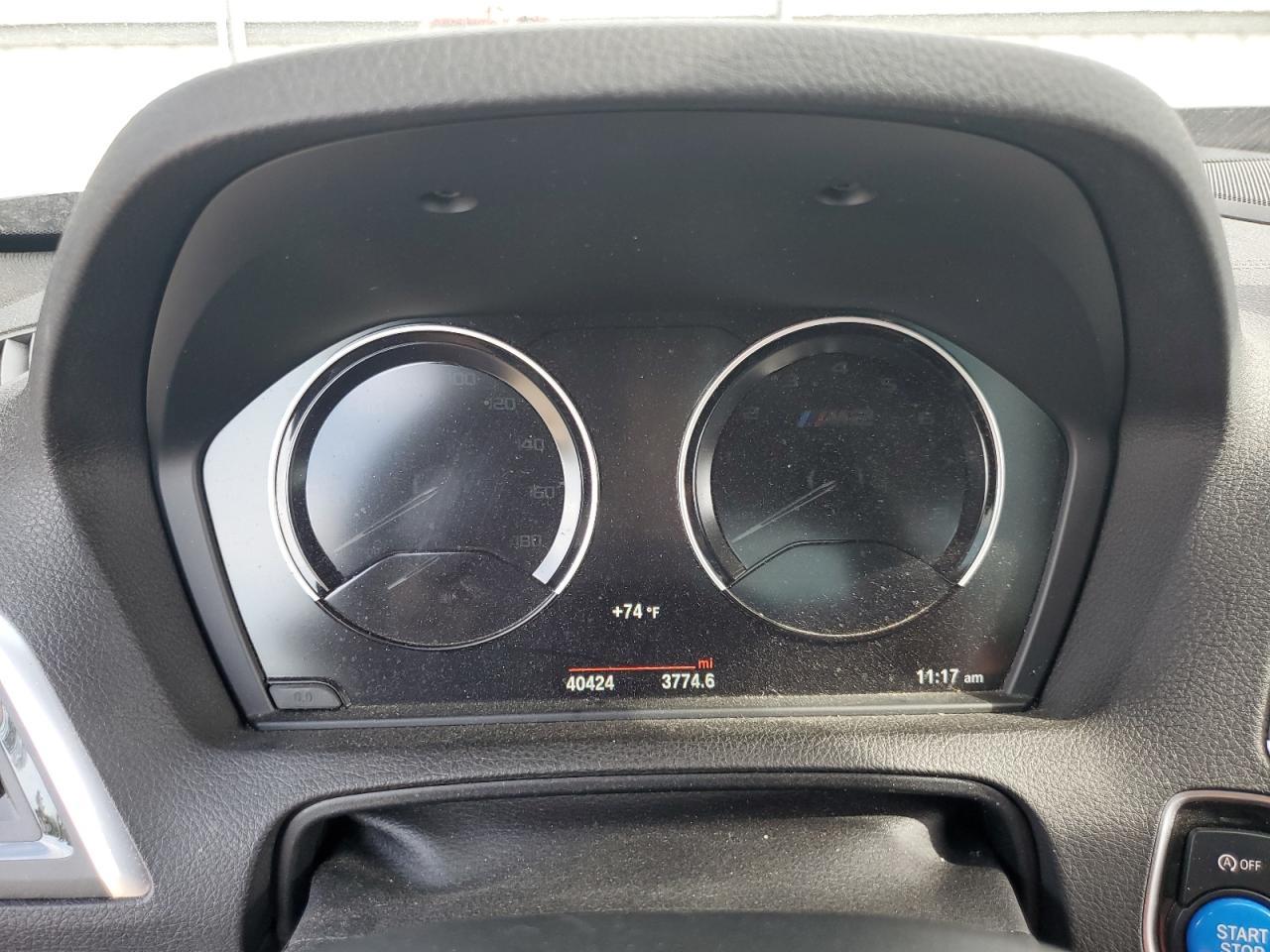 2021 BMW M2